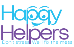 Happy Helpers logo